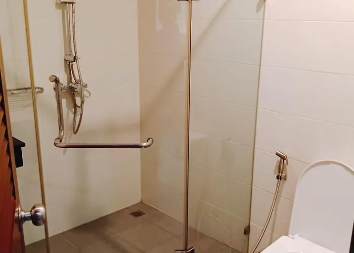 Apartment Nstay Sukhumvit 4- Bts Nana *